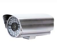 CCD百万像素红外网络摄像机/逐行扫描摄像机/高清/130万像素