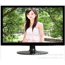 热卖液晶显示器厂家批发22寸原装进口屏液晶显示器台式电脑显示屏
