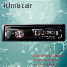 工厂批发超低特价通用车载DVD，车载影碟机，长期有现货