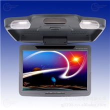 旺11寸吸顶显示器高清原装夏普屏可旋转调整视角吸顶显示器