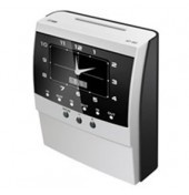 批发零售科密AT-50热敏打卡钟、超长寿命免色带印字清晰