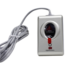 中控URU4000B指纹仪中控uru4000b中控4000B正品销售假一赔十