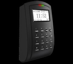 中控射频考勤门禁机SC103