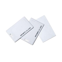 厂家直销复旦IC卡非接触式IC卡感应IC白卡门禁IC卡考勤IC卡