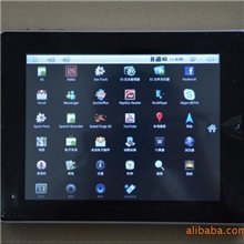 工厂直销8寸MID平板电脑V/A芯片超低价格平板电脑可OEM