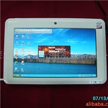 出售触屏手写平板上网本