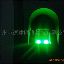 供应中控超强识别LED指纹考勤机K28-LED
