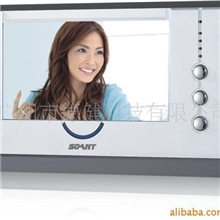 供应可视对讲室内机