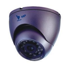 红外海螺摄像机，塑料红外海螺