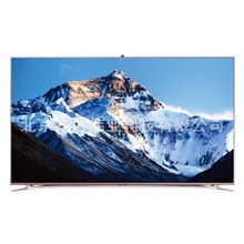 三星UA75F8200AJXXZ75英寸3D网络液晶电视支持无线WIFI