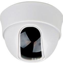 彩色半球摄像机