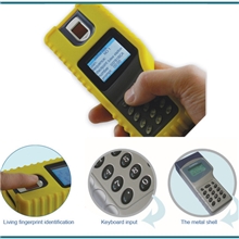 销售彩屏中文机巡检系统