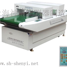 大量销售SY610-CHTT型双探头式抗干扰双保险验针器