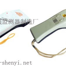 厂家生产销售TJ-20MJ手持检针器、验针机检针器、安全验针器