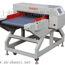 专业销售SY600-TK全自动检针器全自动验针器