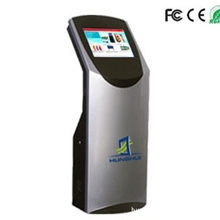 厂家直销触摸查询一体机、触摸查询机、自助查询机