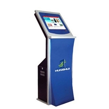 专业生产17寸/19寸/22寸触摸查询一体机厂家批发