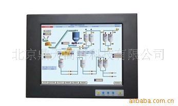 厂家供应15/17/19寸工业触摸显示器，价格好，质量好，服务好！