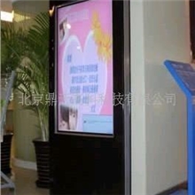 供应42寸立式触摸广告机，17寸楼宇车载广告机，苹果款广告机