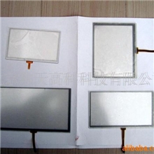 电阻触摸屏7寸8寸10寸12寸15寸17寸19寸22寸北京厂家直销，质量好