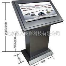 32寸42寸46寸55寸65寸多媒体触摸一体机，触摸电脑一体机，查询机