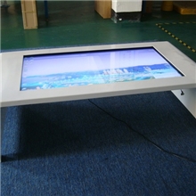 现货供应42寸触控电脑茶几桌厂家直销TOSN品牌