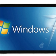 【全国联保】47寸触摸一体机教学一体机触摸查询机电脑一体机