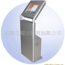 供应触摸屏机柜、触摸查询一体机，排队叫号机，发号机叫号机