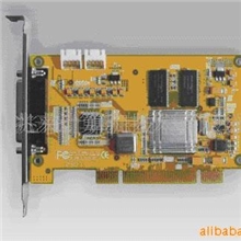 供应恒忆音视频压缩卡--(1708HC)