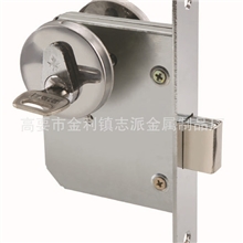 管井门锁过道锁防火锁门锁