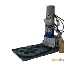 建筑机械卷帘门电动机