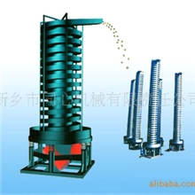 供应垂直螺旋振动提升机，售后免费跟踪服务