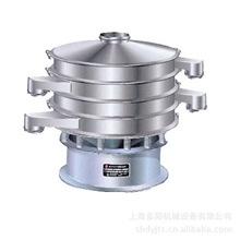 【厂家直销】供应振动筛除杂筛筛选机三元振动筛