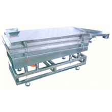 【上海厂家】ZS直线振动筛直线筛选机分级筛选机