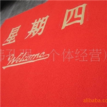 电梯地毯迎宾地毯塑料地毯走道地毯星期地毯地毯批发