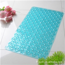 厂家直销/热卖地垫/爆款地毯/波浪纹浴室防滑垫/按摩浴室防滑垫