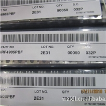 供应场效应管IRF4905/IRF4905PBF/IRF4905PMIP0223SYMIP0223