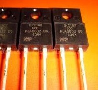 供应MOS管BYC10XBYC8X仙童mos管