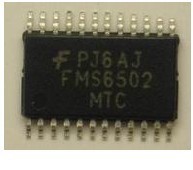 供应集成D1067/FMS6502