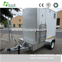 出口挪威产品集装箱房集成房屋住宅等