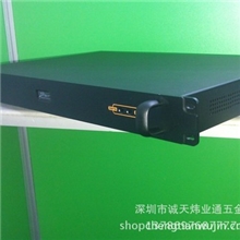 供应1u2u机箱壳体钣金加工