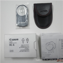 RC-6佳能遥控器(高仿)/Canon/无线遥控/红外遥控/遥控批发/生产厂