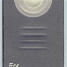 RC-5佳能遥控器/佳能单反相机遥控器/红外遥控器/遥控生产厂家