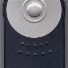 RC-6佳能遥控器/超薄红外遥控器/单反相机遥控器/遥控器生产厂家