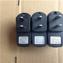 扩音器配件USB充电器5V500毫安全波带IC保护电源适配器充电头