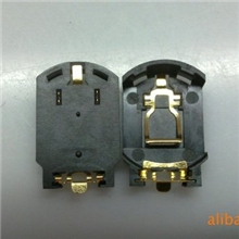 佳赛特专业生产环保BS-8纽扣电池座电池扣质量优厂家直销