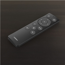 魅格科技K08厂家直销电子教鞭PPT机顶盒飞鼠2.4G无线遥控器