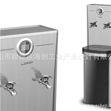 提供电开水炉外观设计、结构设计、产品设计、造型设计