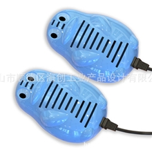 提供干鞋器外观设计、结构设计、产品设计、造型设计