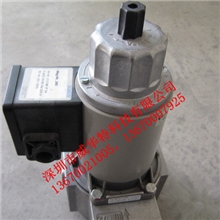 冬斯MVD210/5，DUNGSMVD210/5燃气电磁阀